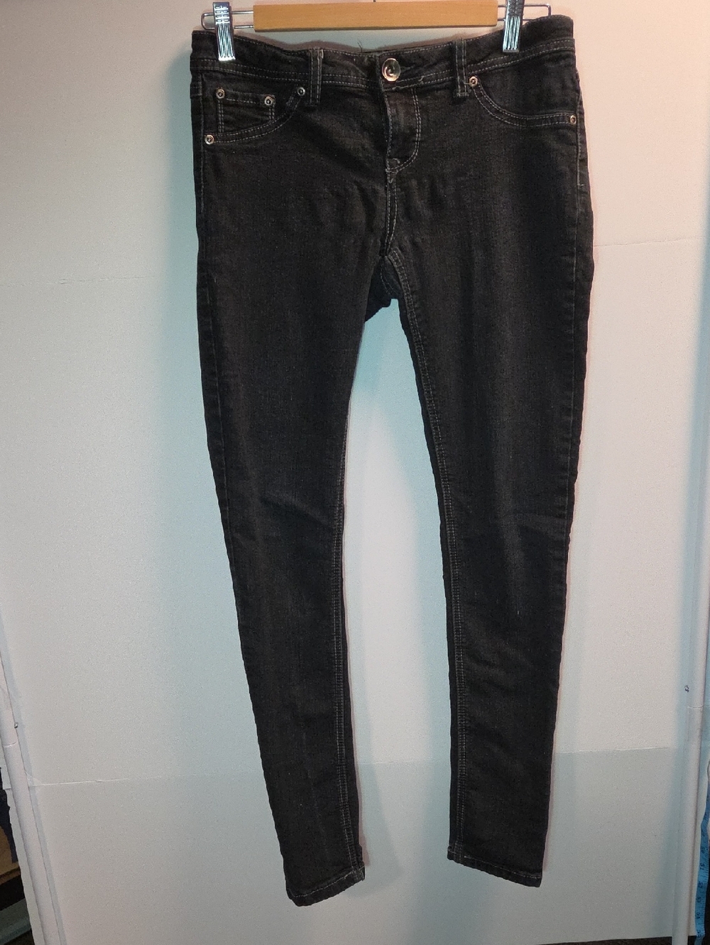 Brazil Women's Jegging Jeans - Size L/G